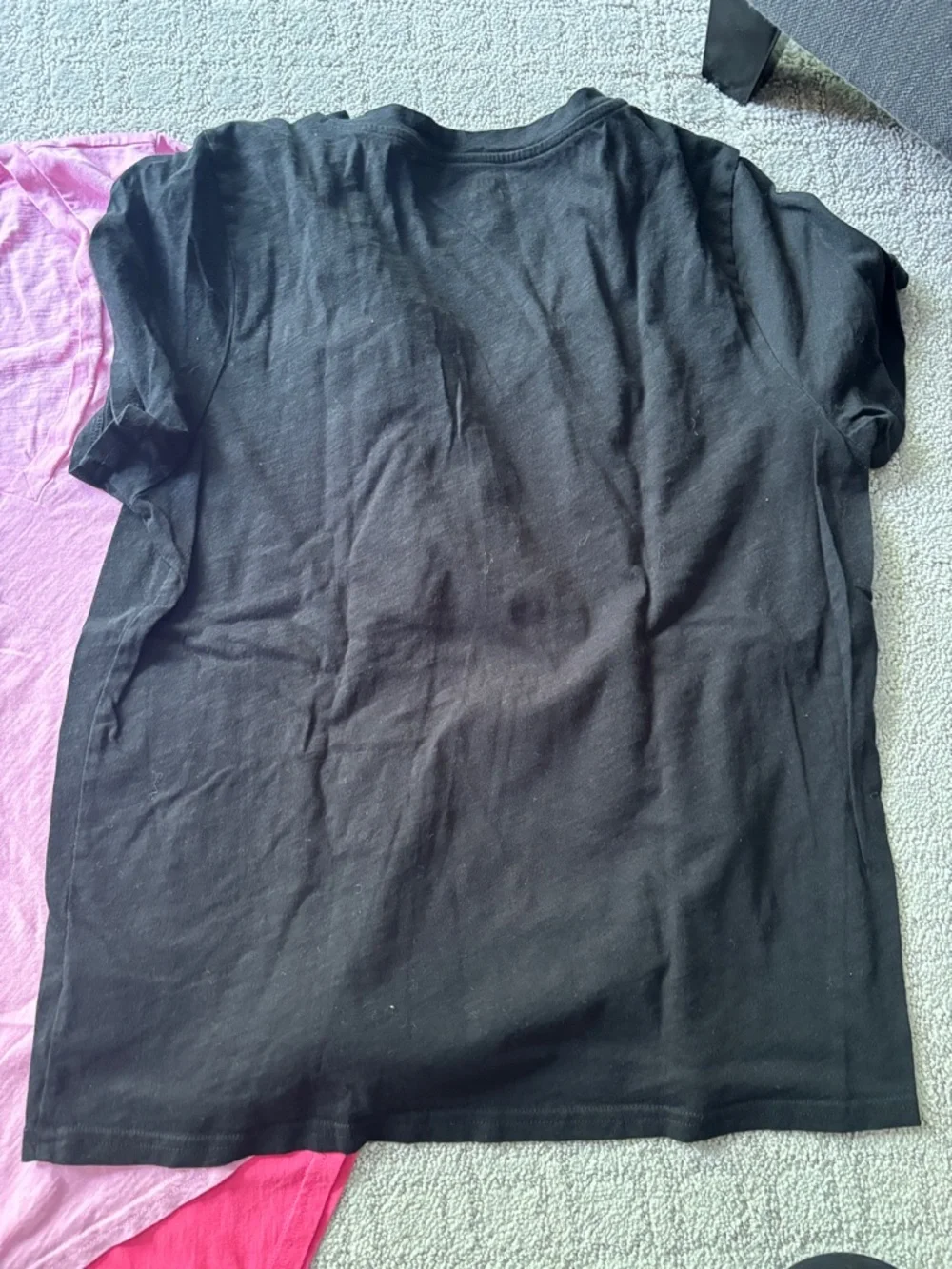 Bundle of 3 J. Crew Women’s Slub Cotton Tees